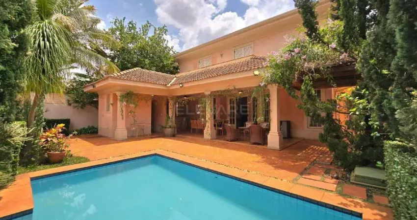 Casa em condomínio à venda no paineiras, ribeirão preto, sp, 4 quartos, 3 suítes