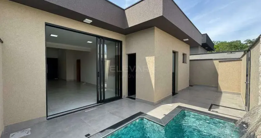 Casa em condomínio à venda no villa romana ii, ribeirão preto, sp, 3 quartos, 3 suítes