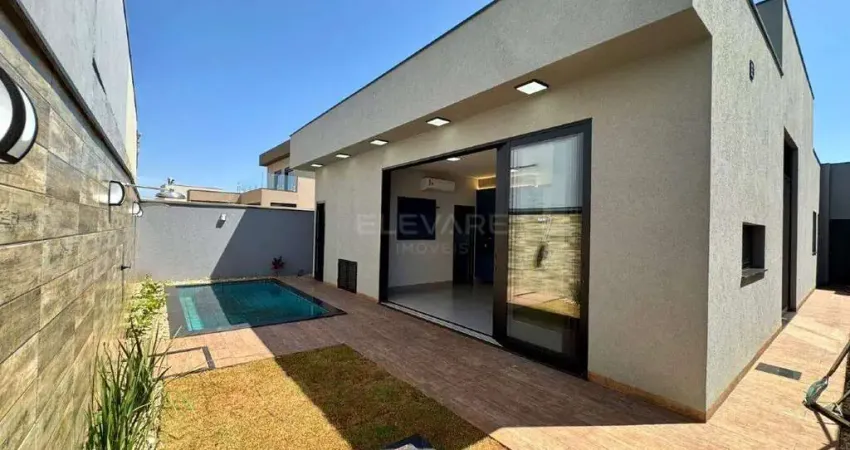 Casa em condomínio à venda no quinta dos ventos, ribeirão preto, sp, 3 quartos, 3 suítes