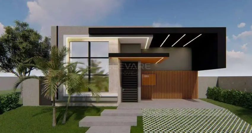 Casa em condomínio à venda no alphaville 1, ribeirão preto, sp, 4 quartos, 4 suítes