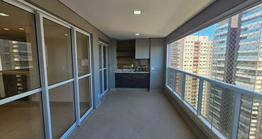 Apartamento para aluguel no uber miró, ribeirão preto, sp, 3 quartos, 3 suítes