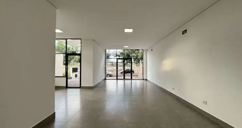 Prédio para alugar na Estrada Da Limeirinha, Jardim San Marco, Ribeirão Preto