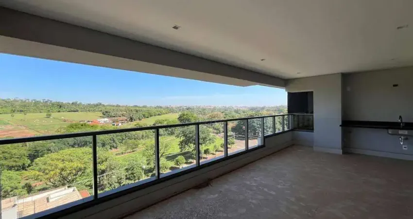 Apartamento à venda no villa guaimbê , ribeirão preto, sp, 3 quartos, 3 suítes