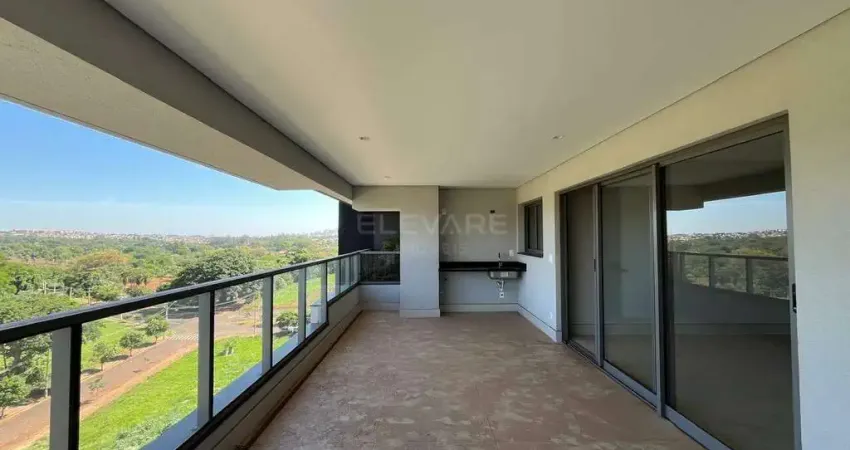 Apartamento à venda no villa guaimbê , ribeirão preto, sp, 3 quartos, 3 suítes