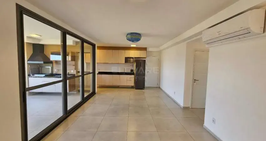 Apartamento para aluguel no plaza lá coruña, ribeirão preto, sp, 2 quartos, 2 suítes