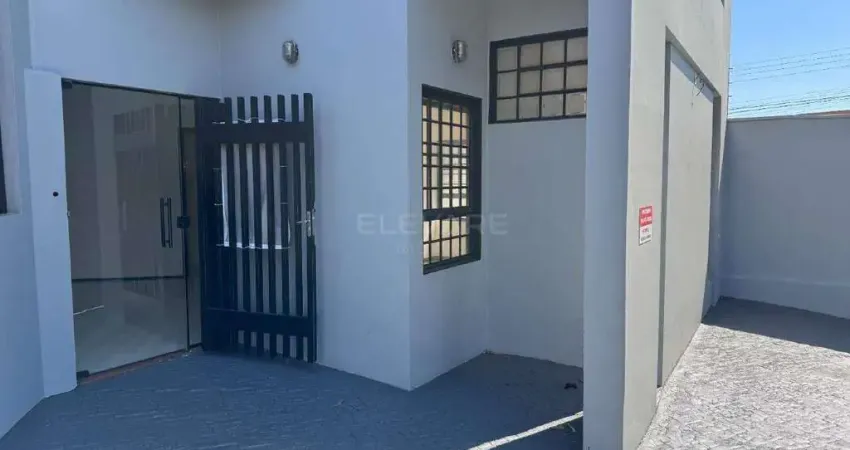 Casa para alugar na Rua Nélio Guimarães, Jardim Irajá, Ribeirão Preto