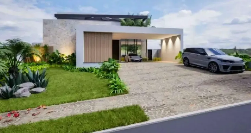 Casa em condomínio à venda no royal park, ribeirão preto, sp, 4 quartos, 4 suítes