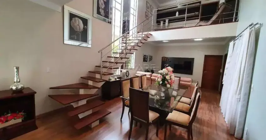 Casa em condomínio para aluguel no figueira branca, ribeirão preto, sp, 4 quartos, 2 suítes