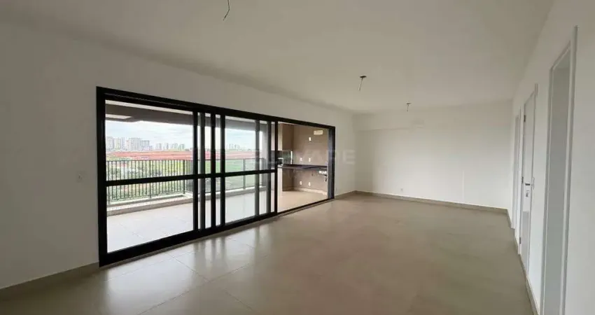 Apartamento à venda no kairós, ribeirão preto, sp, 4 quartos, 4 suítes
