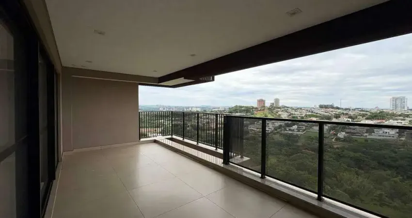Apartamento à venda no kairós, ribeirão preto, sp, 4 quartos, 4 suítes