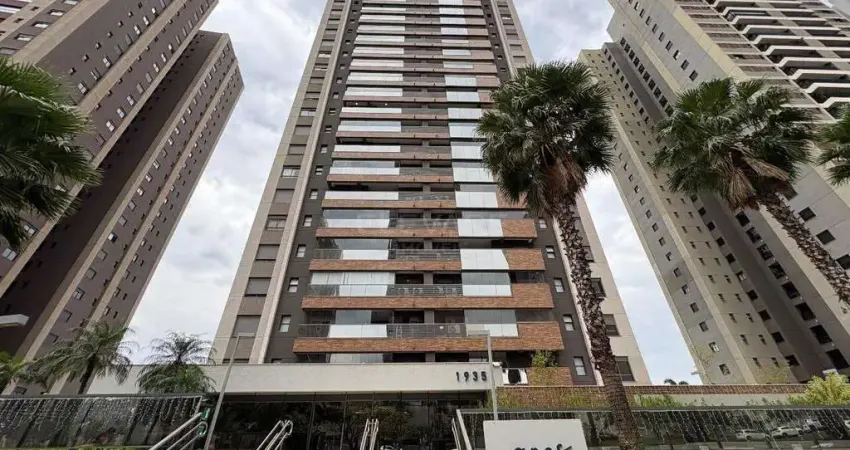 Apartamento à venda no ares residence, ribeirão preto, sp, 3 quartos, 3 suítes