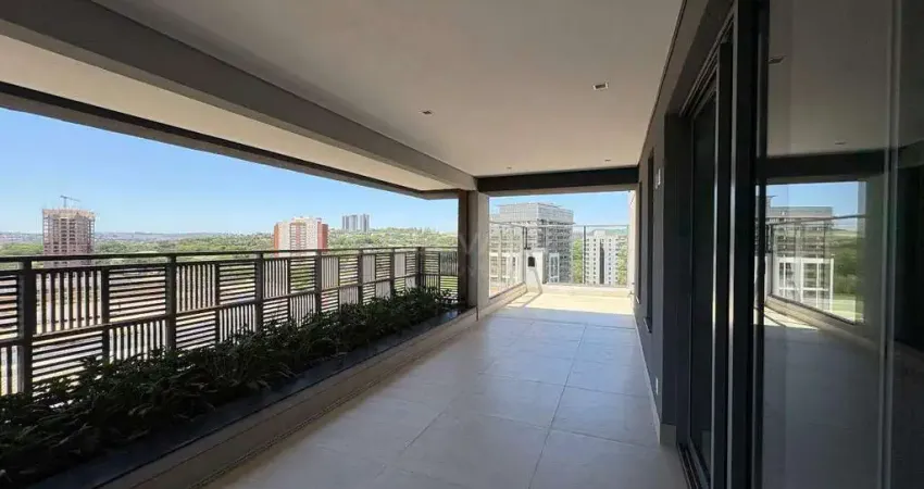 Cobertura à venda no villa guaimbê , ribeirão preto, sp, 4 quartos, 4 suítes