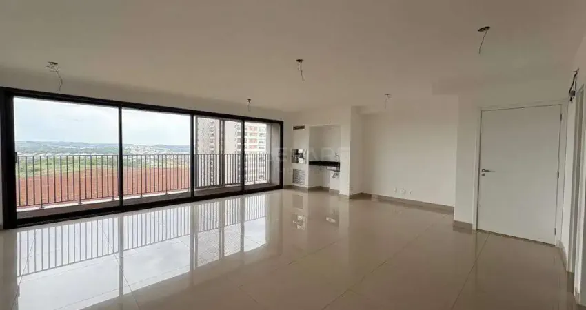 Apartamento à venda no perspective, ribeirão preto, sp, 4 quartos, 4 suítes