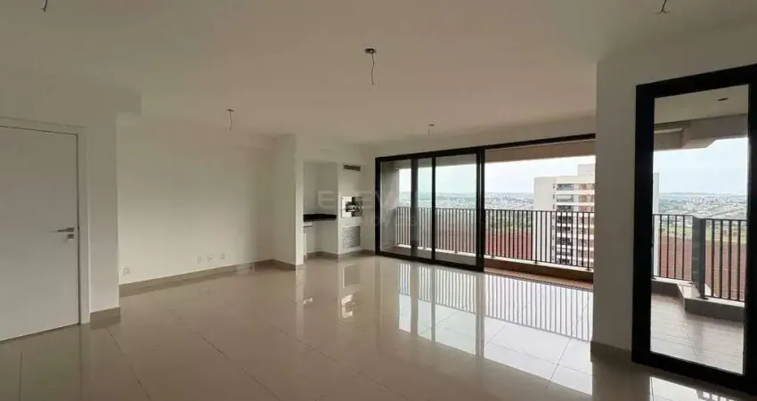 Apartamento à venda no magna vista, ribeirão preto, sp, 3 quartos, 3 suítes
