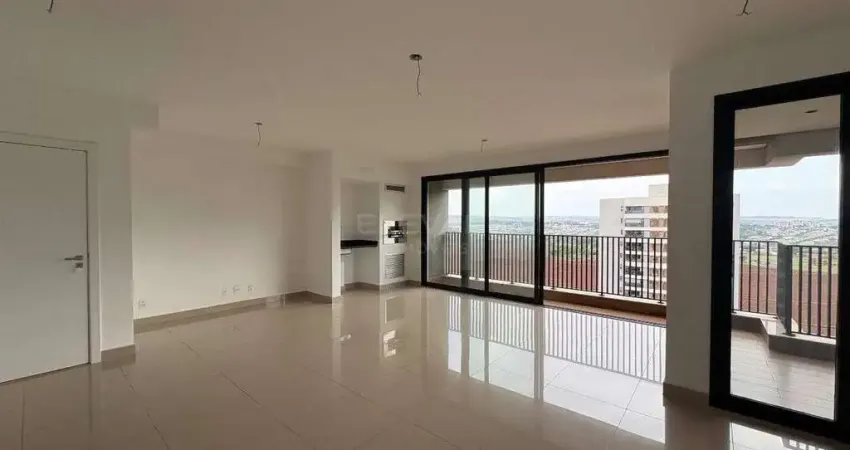 Apartamento à venda no magna vista, ribeirão preto, sp, 3 quartos, 3 suítes