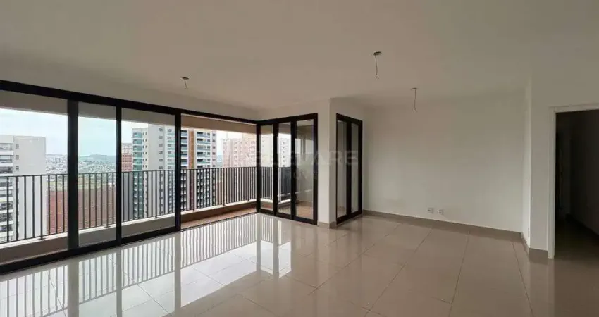Apartamento à venda no magna vista, ribeirão preto, sp, 3 quartos, 3 suítes
