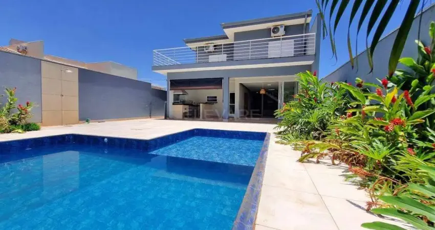 Casa em condomínio à venda no san marco - ilha liesina, ribeirão preto, sp, 3 quartos, 3 suítes