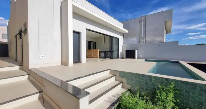 Casa em condomínio à venda no jardim vista bella, ribeirão preto, sp, 3 quartos, 3 suítes