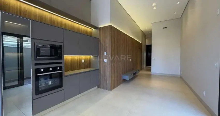 Casa em condomínio à venda no buona vita ribeirão, ribeirão preto, sp, 3 quartos, 3 suítes