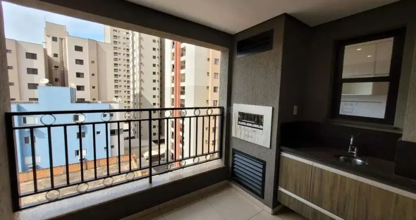 Apartamento para aluguel no provincia di roma, ribeirão preto, sp, 3 quartos, 1 suíte