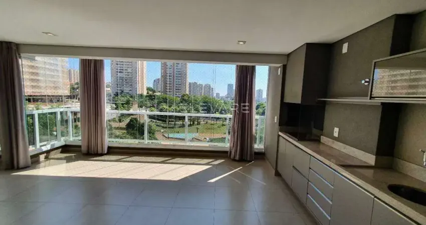Apartamento para aluguel no uber corbusier, ribeirão preto, sp, 3 quartos, 3 suítes