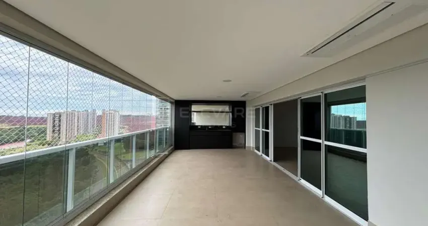 Apartamento para aluguel no cidade de vancouver, ribeirão preto, sp, 3 quartos, 3 suítes