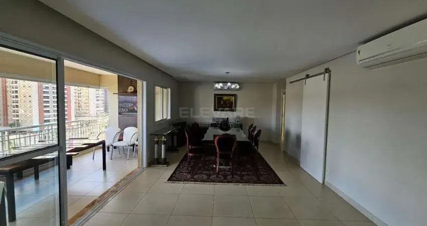Apartamento para aluguel no jardim luxemburgo, ribeirão preto, sp, 3 quartos, 3 suítes