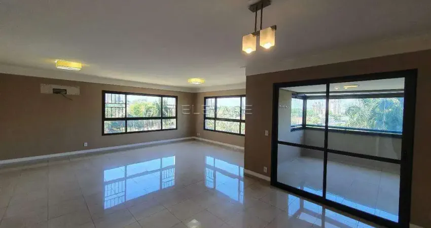 Apartamento para aluguel no matisse, ribeirão preto, sp, 4 quartos, 2 suítes