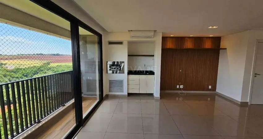 Apartamento para aluguel no magna vista, ribeirão preto, sp, 4 quartos, 2 suítes