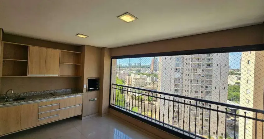 Apartamento para aluguel no elvia duarte valério, ribeirão preto, sp, 3 quartos, 3 suítes