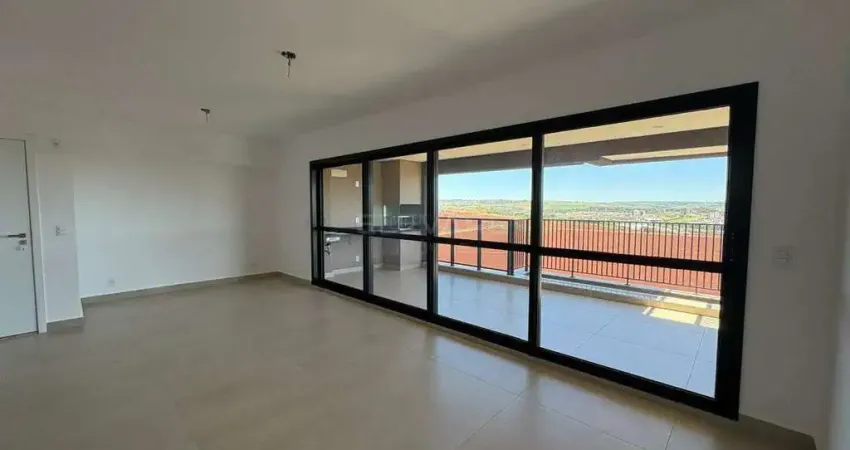 Apartamento à venda no kairós, ribeirão preto, sp, 3 quartos, 3 suítes