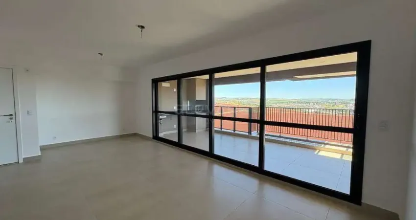 Apartamento à venda no kairós, ribeirão preto, sp, 3 quartos, 3 suítes