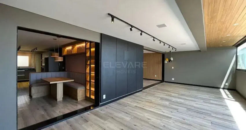 Cobertura à venda no stuttgart, ribeirão preto, sp, 4 quartos, 4 suítes