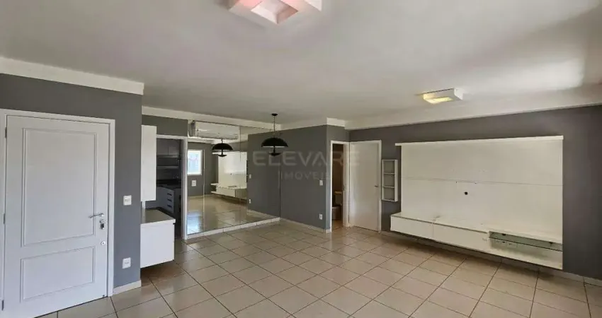 Apartamento para aluguel no cenário, ribeirão preto, sp, 2 quartos, 2 suítes
