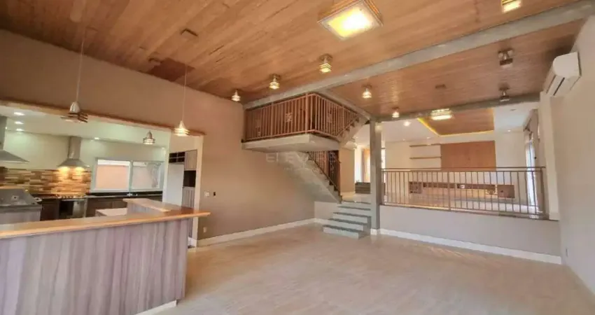 Casa em condomínio à venda no alphaville 3, ribeirão preto, sp, 3 quartos, 3 suítes