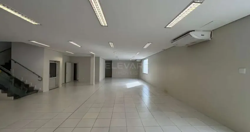 Prédio para alugar na Avenida Nove de Julho, Jardim América, Ribeirão Preto