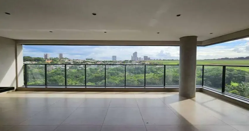 Apartamento à venda no tayga, ribeirão preto, sp, 3 quartos, 3 suítes