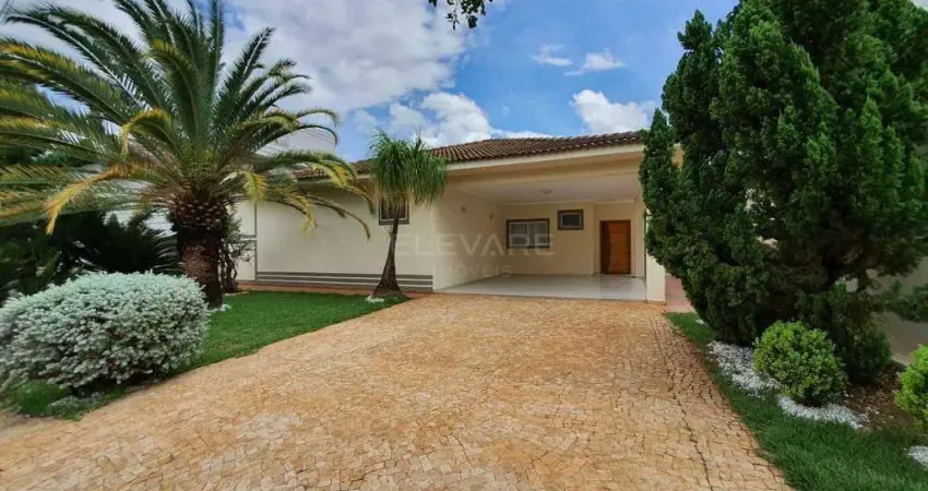 Casa em condomínio para aluguel no paineiras, ribeirão preto, sp, 3 quartos, 3 suítes