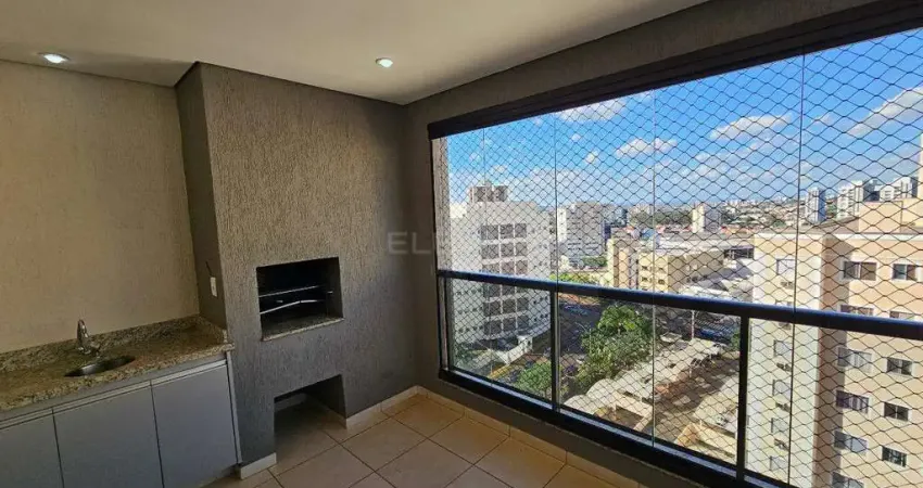 Apartamento para aluguel no luzerne, ribeirão preto, sp, 3 quartos, 3 suítes