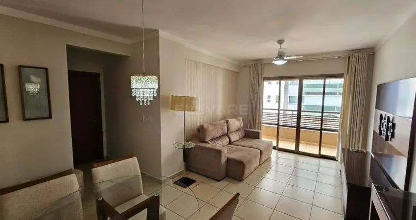 Apartamento para aluguel no matisse, ribeirão preto, sp, 3 quartos, 2 suítes