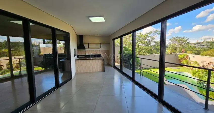 Casa em condomínio para aluguel no san marco - ilha adriamar, ribeirão preto, sp, 3 quartos, 3 suítes