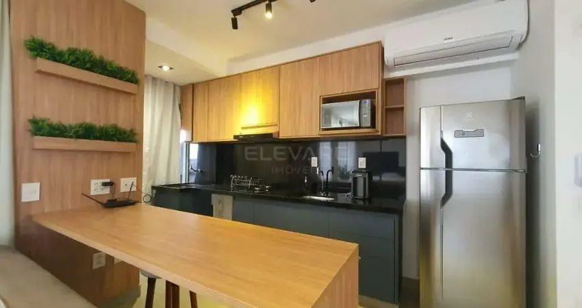 Apartamento para aluguel no Fiusa One, Ribeirão Preto, SP, 1 quarto,