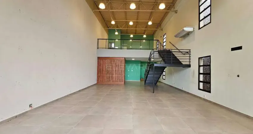 Prédio para alugar na Avenida Norma Valério Corrêa, Jardim Botânico, Ribeirão Preto