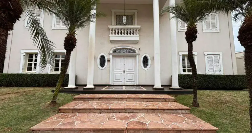 Casa com 7 quartos para alugar na Avenida Sumaré, Jardim Sumaré, Ribeirão Preto