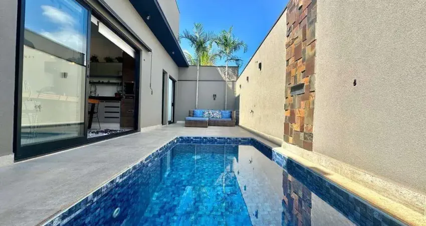 Casa em condomínio à venda no san marco - ilha gênova, ribeirão preto, sp, 3 quartos, 3 suítes