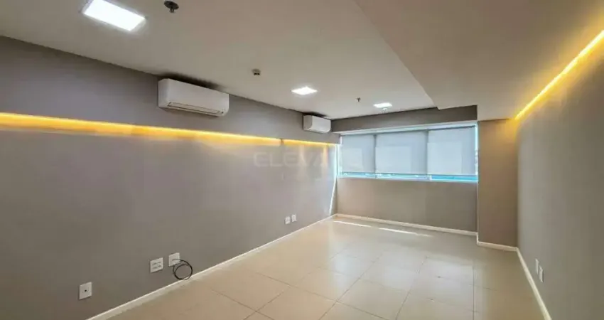 Sala para aluguel no independência center, ribeirão preto, sp,