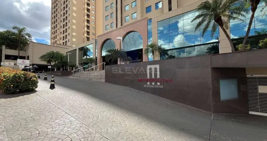 Sala comercial à venda na Avenida Antônio Diederichsen, Jardim América, Ribeirão Preto