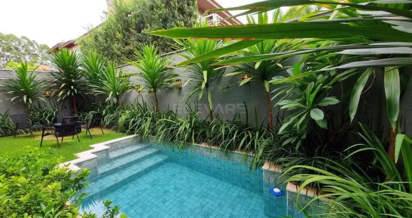 Casa em Condomínio à venda no Pitangueiras, Ribeirão Preto, SP, 3 quartos, 3 suítes