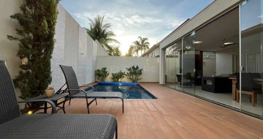 Casa em Condomínio à venda no Laranjeiras , Ribeirão Preto, SP, 3 quartos, 3 suítes