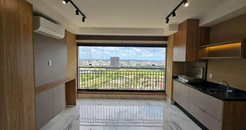 Apartamento para aluguel no Plaza Lá Coruña, Ribeirão Preto, SP, 3 quartos, 3 suítes